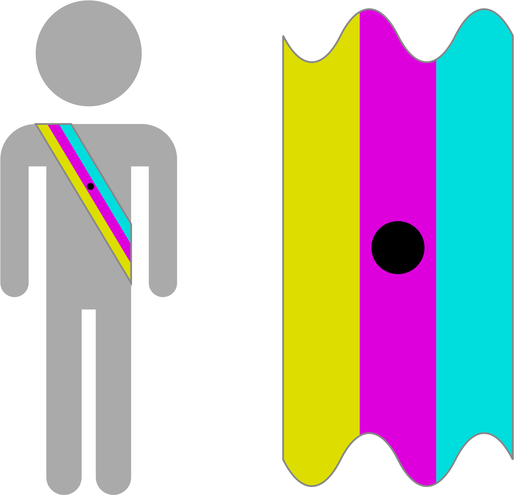 Open - Graphic Design (2000x1714)
