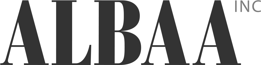 Albaa - Albaa (1018x268)
