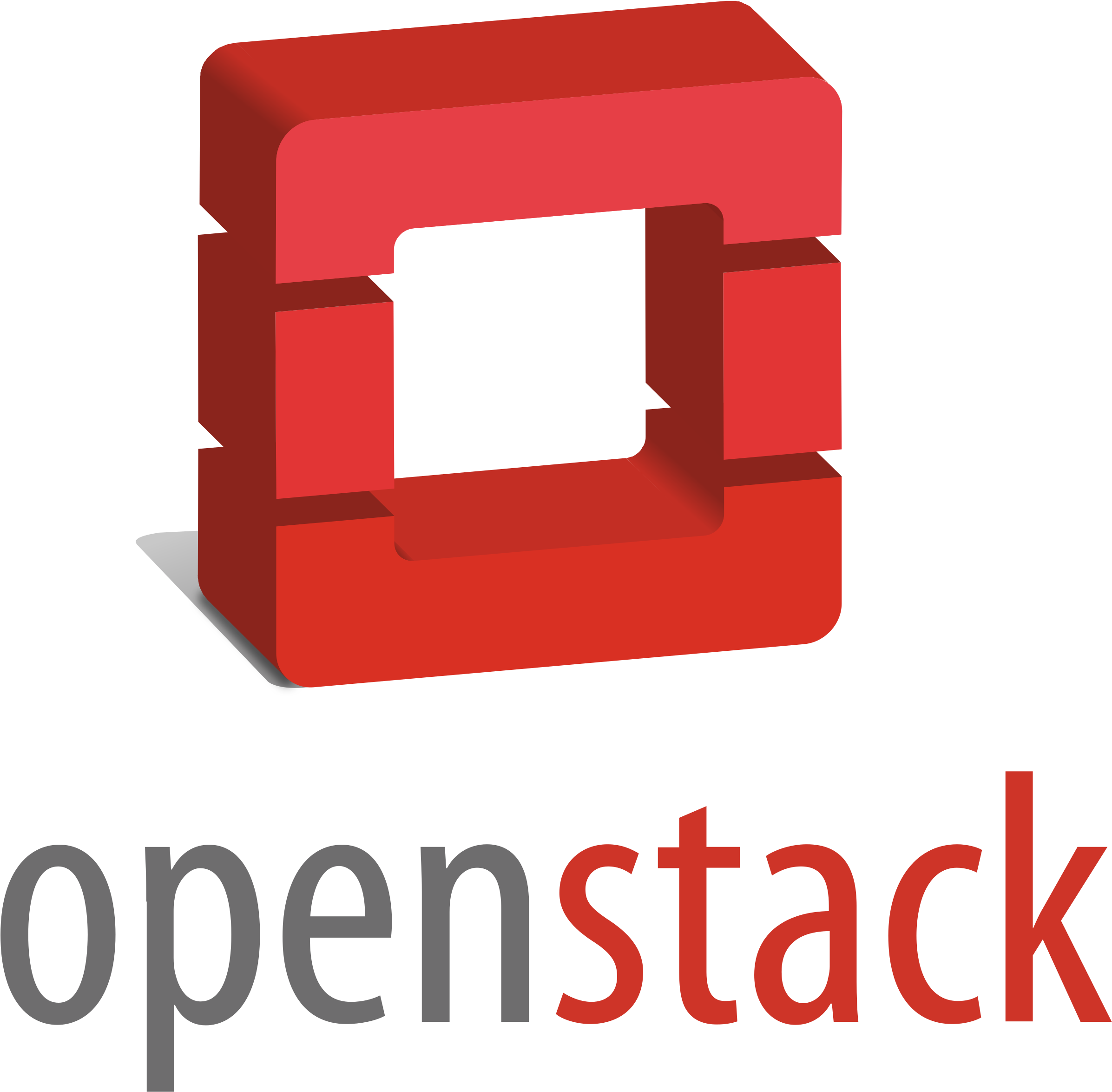 Openstack Logo - Openstack Logo Png (2400x2353)