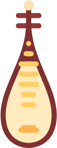 Pipa Free Icon - Illustration (512x512)