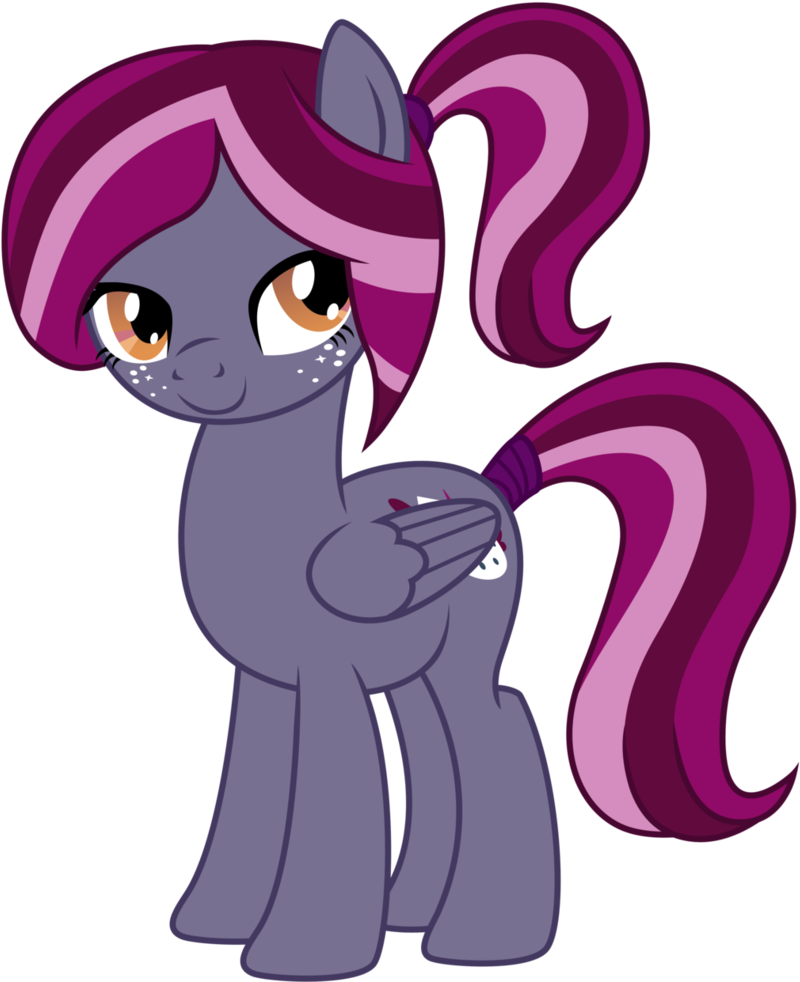 Spotlight Splash - Spotlight Mlp Oc (811x984)
