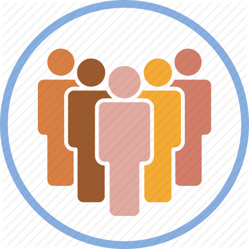 Sustainability - Icon For A Group (512x512)