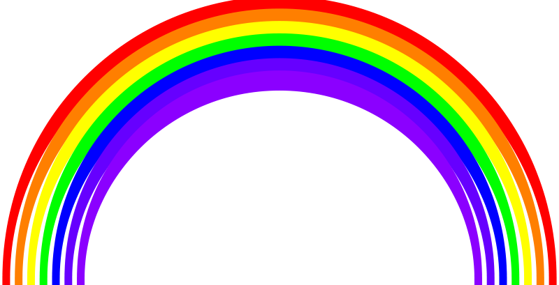 Semi Circle Shaped Objects (1467x750)