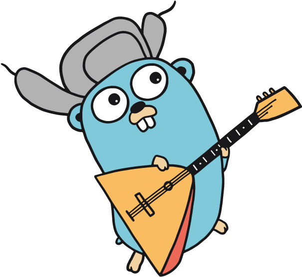 Gophercon Russia - Gophercon Russia 2018 (709x591)