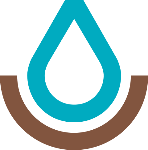 Nrcs Raindrop - Sign (480x487)