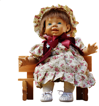Doll (358x340)