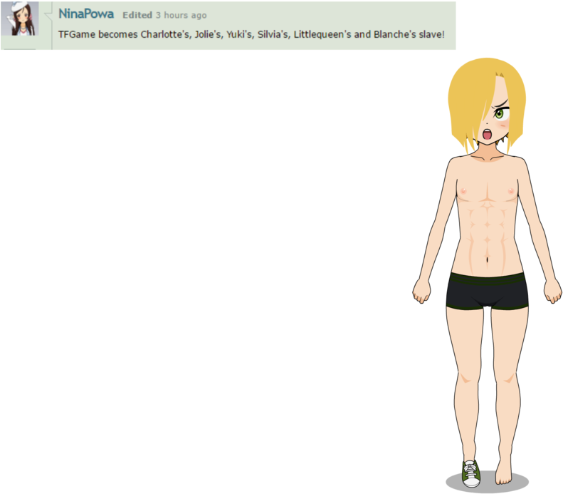 1 By Tfgame - Cartoon (1024x768)