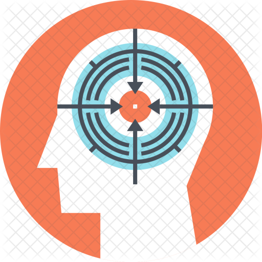 Try This Exercise - Concentration Icon (512x512)