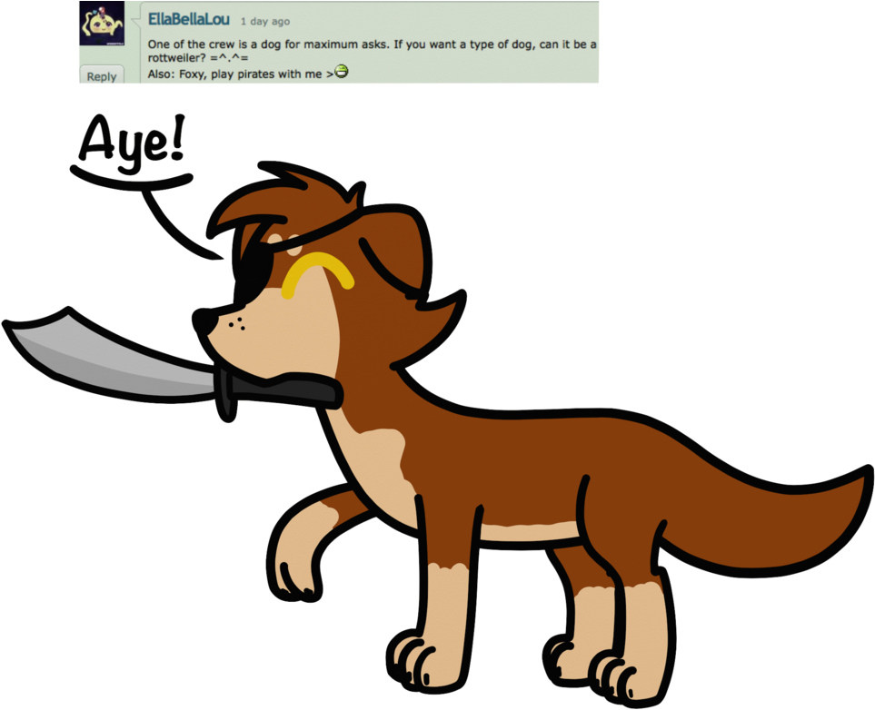 Ask - Cartoon (1011x790)