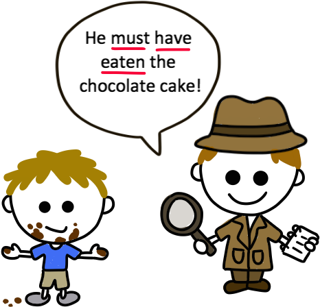 Modals For Deductions - Cartoon (1344x636)