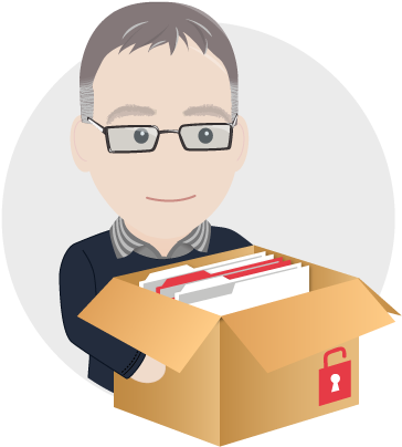 Visual Sourcesafe Migration - Cartoon (414x414)