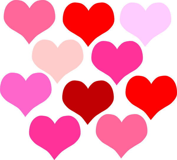 Clip Art (600x544)