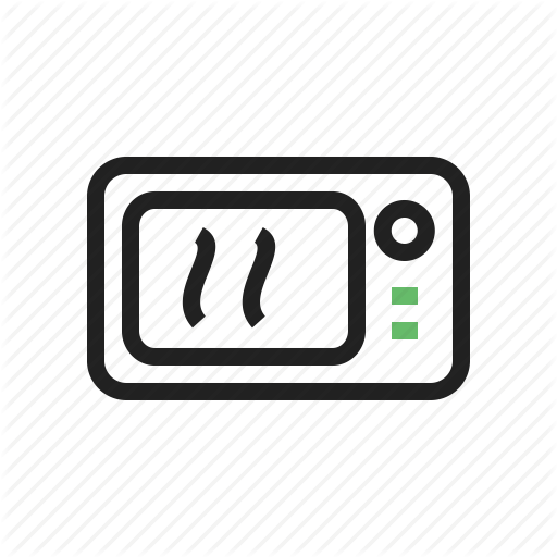 Oven Clipart Oven Timer - Parallel (512x512)