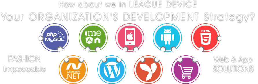 Php / Mysql Development - Android Software Developer Icon (1024x301)