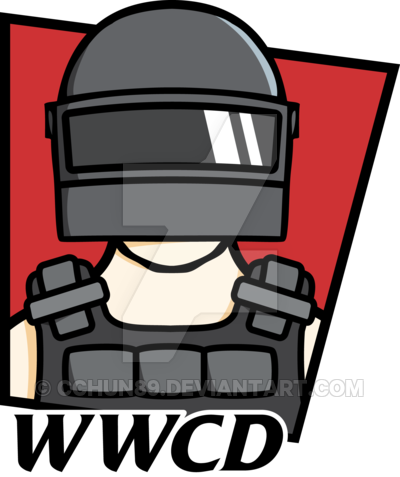 Wwcd By Cchun89 - Wwcd By Cchun89 (400x477)
