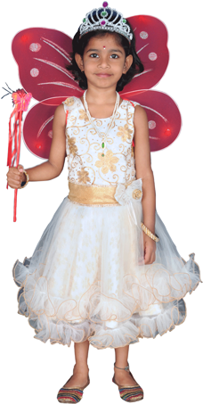 Costume Hat (273x474)