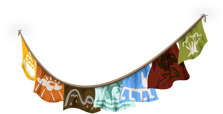 Jemuran Png - ซัก อบ รีด Vector (960x480)