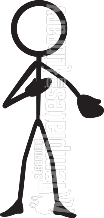 Stick Figures - Stick Figures Transparent Background (346x720)