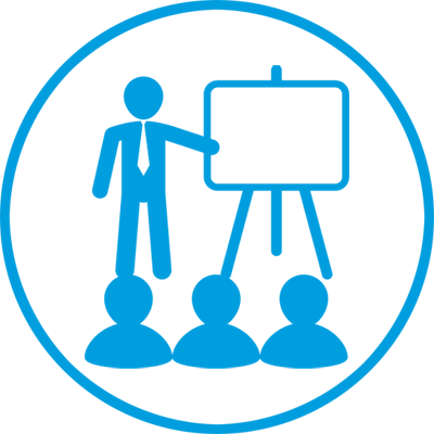 Vapi Public School,vapi , Gujarat School, Primary School,nursing - Training Icon (400x400)