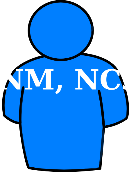 Person Clipart (468x593)