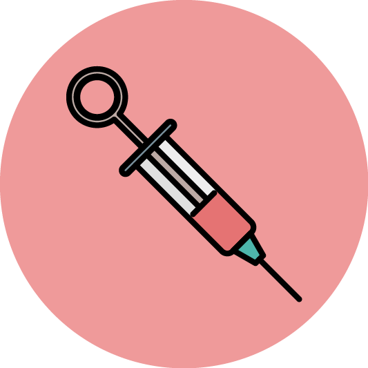 Core Medicine Interview Overview - Syringe (533x533)