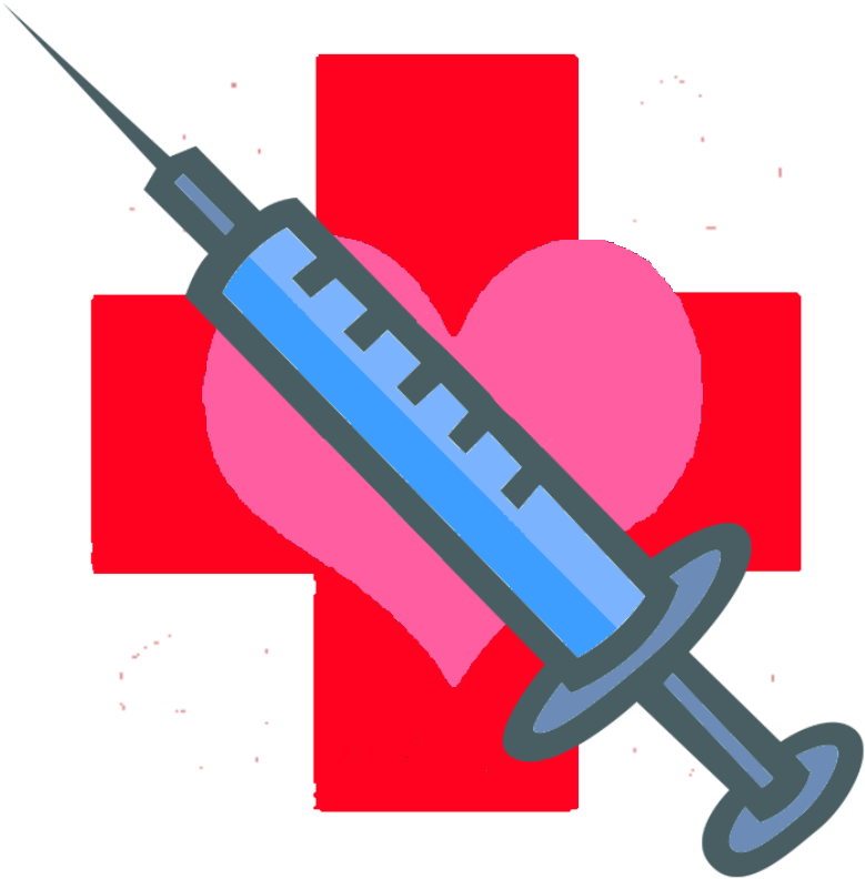 Nurse Cutie Mark By Darkbellnight - Doctor Cutie Mark (800x800)