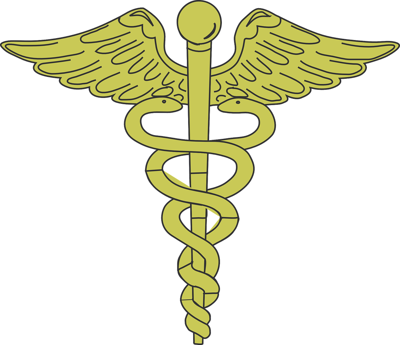 Nurse Cross Cli - Nursing Clip Art (1280x1103)