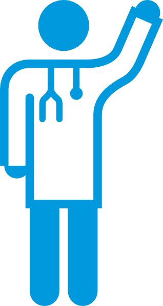 Provider Clipart (318x596)