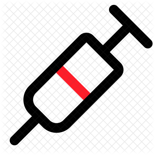 Injection Icon - Icon (512x512)