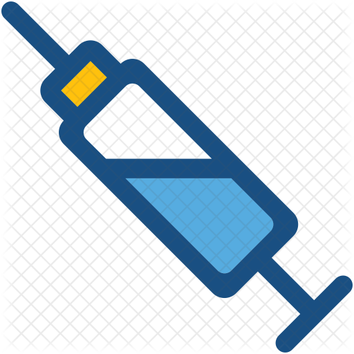 Injection Icon - Injection Icon (512x512)