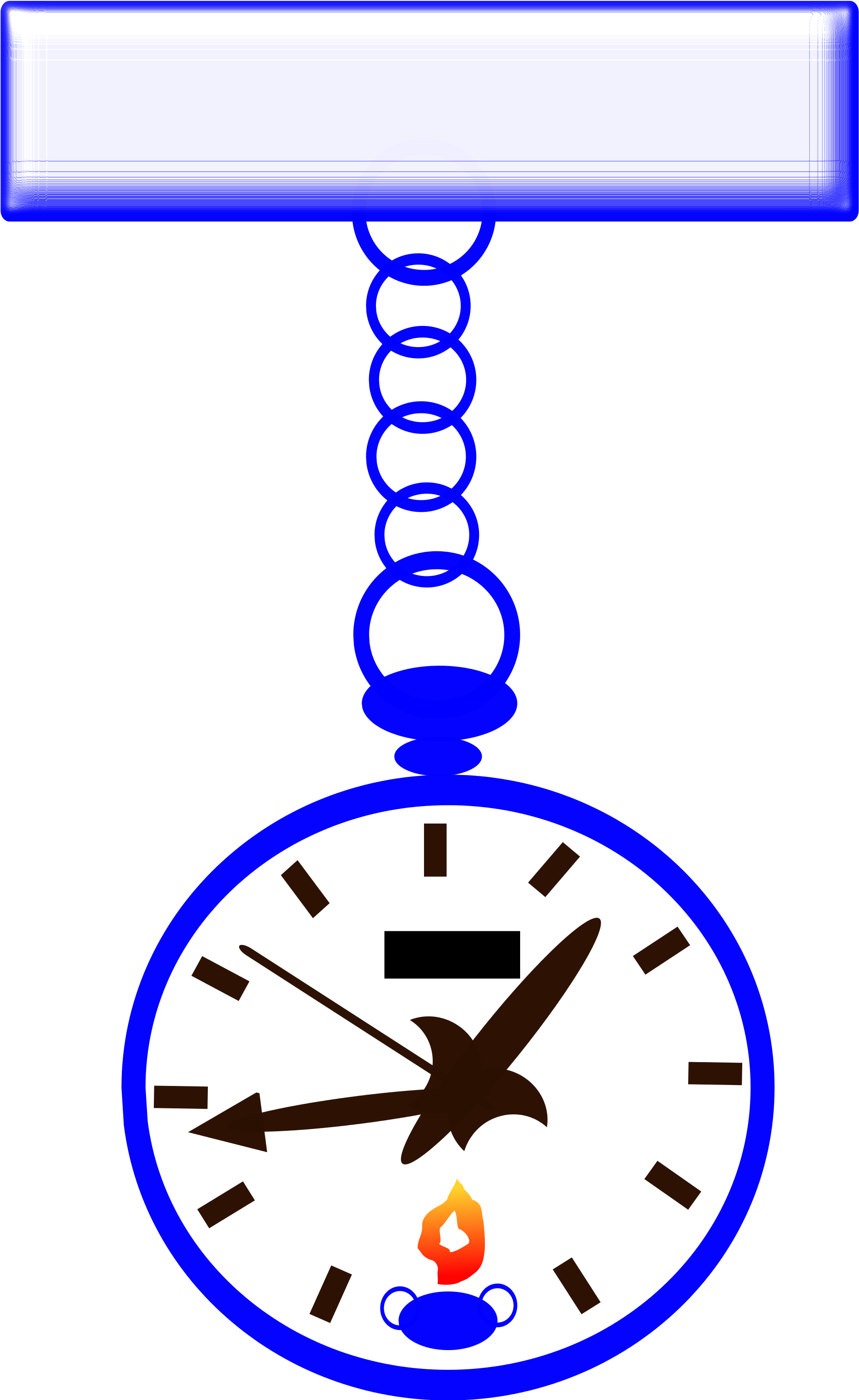 Open - Nurses Watch Clipart (2000x3076)
