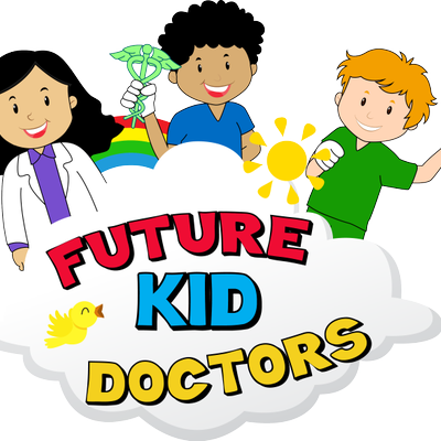 Future Kid Doctors - Future Kid Doctors (400x400)