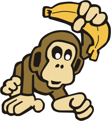 Monkey Graphics And Comments - Long Division Cheat Sheet (391x424)
