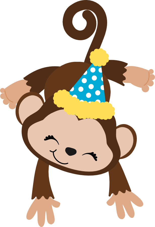 Monkey Circus - Macaco Circopng (615x900)