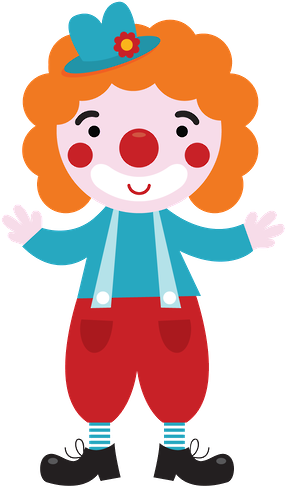 Circus Clip Art (286x487)