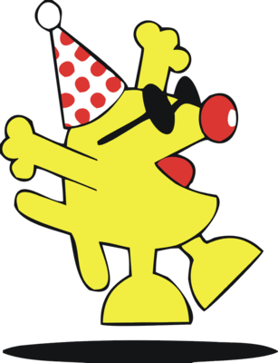 Clown - Nose (307x400)