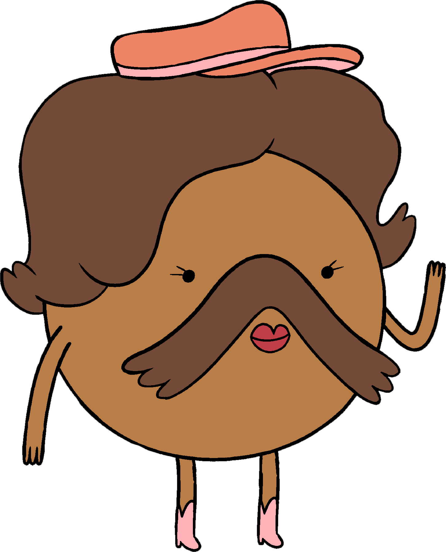 Starchy - Starchy (1452x1797)