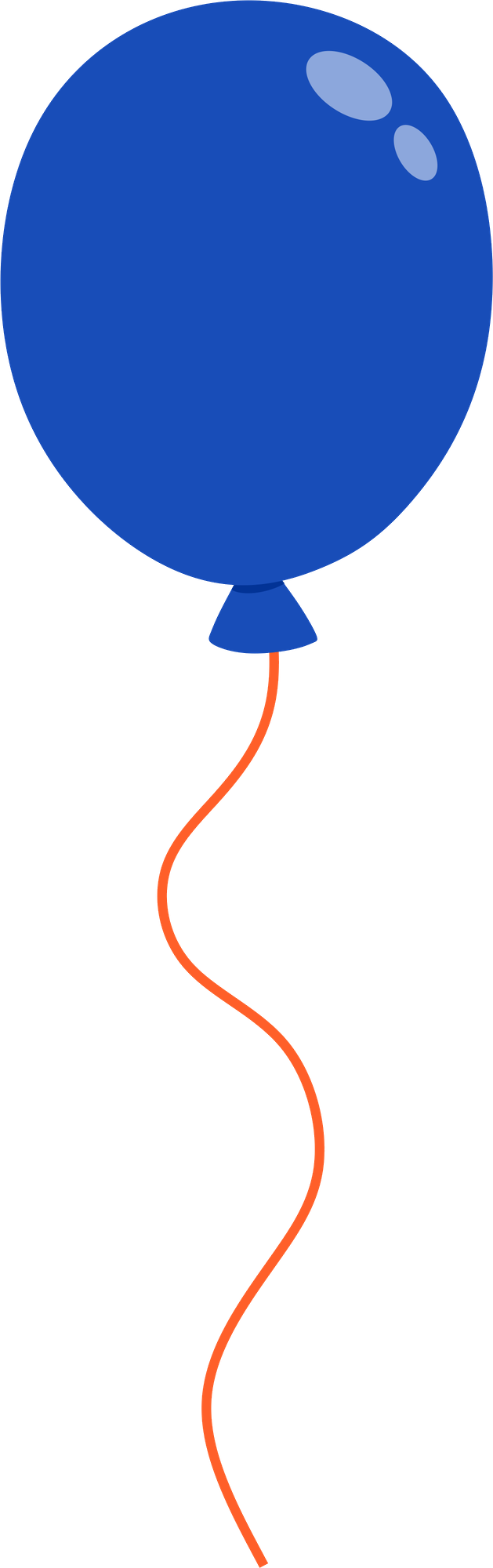 Say Hello - Balloon (629x2000)