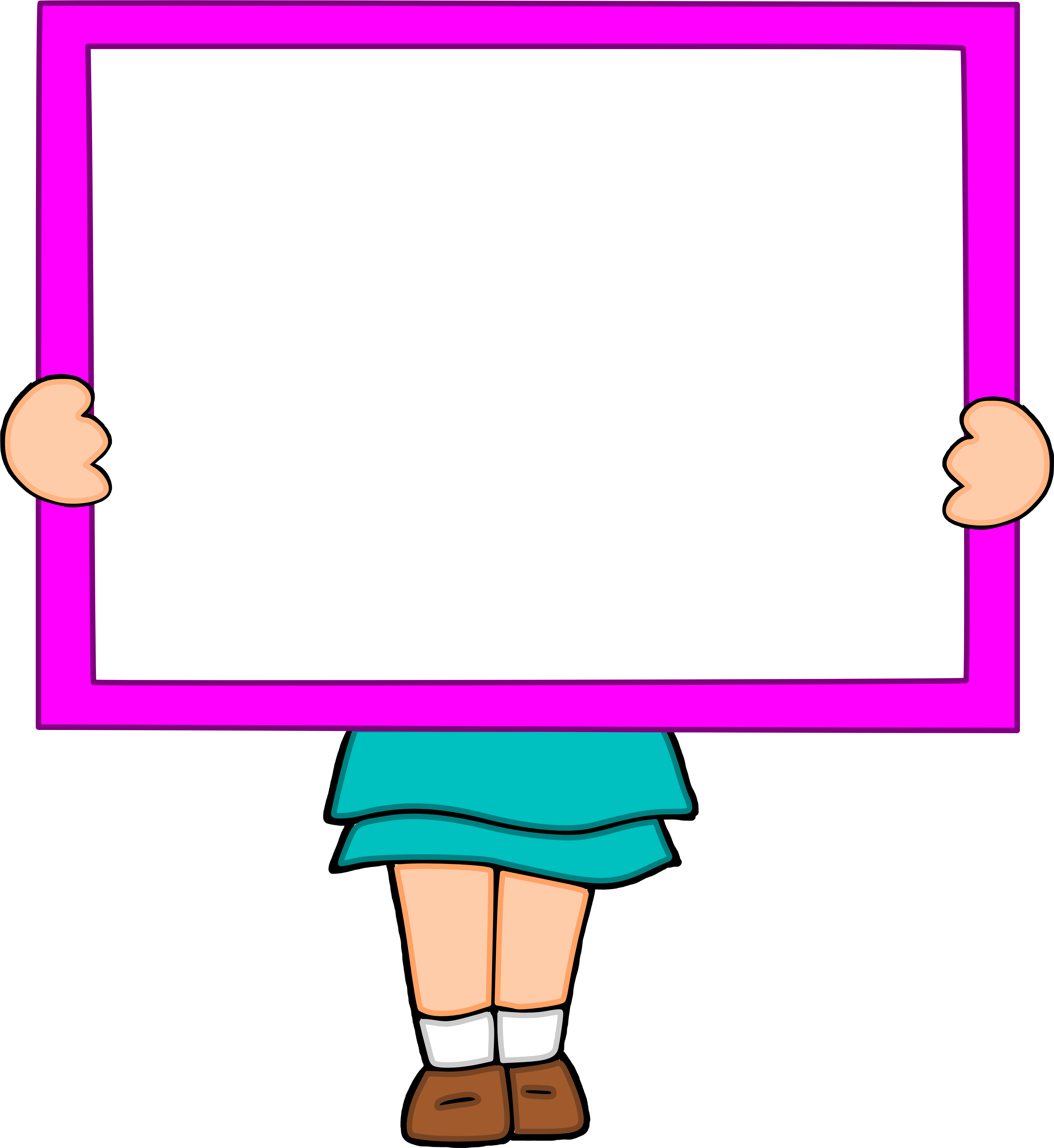 *✿**✿*pancartas*✿**✿* - School (5111x5512)
