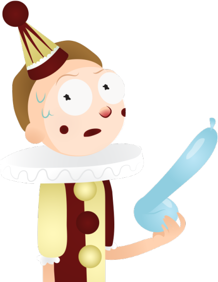 Rick And Morty (540x602)