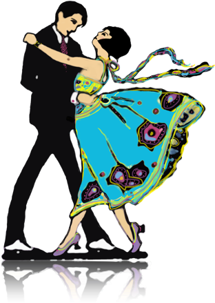Dance - Dance (311x449)