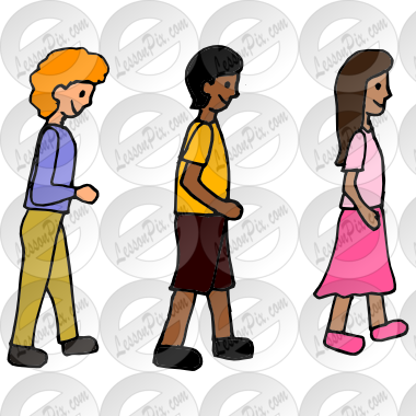 Line Dance Picture - Dance (380x380)