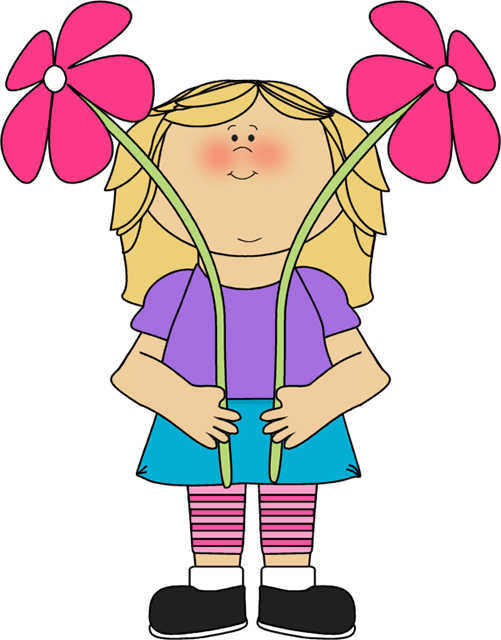 Kids Singing And Dancing Clipart - Creative Thinking For Students (501x640)