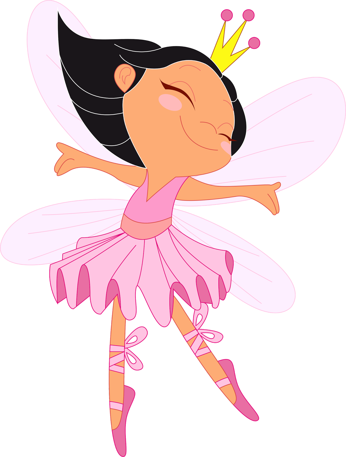16 - Fairy (1210x1600)