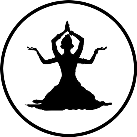 Branches - Silhouette (500x500)
