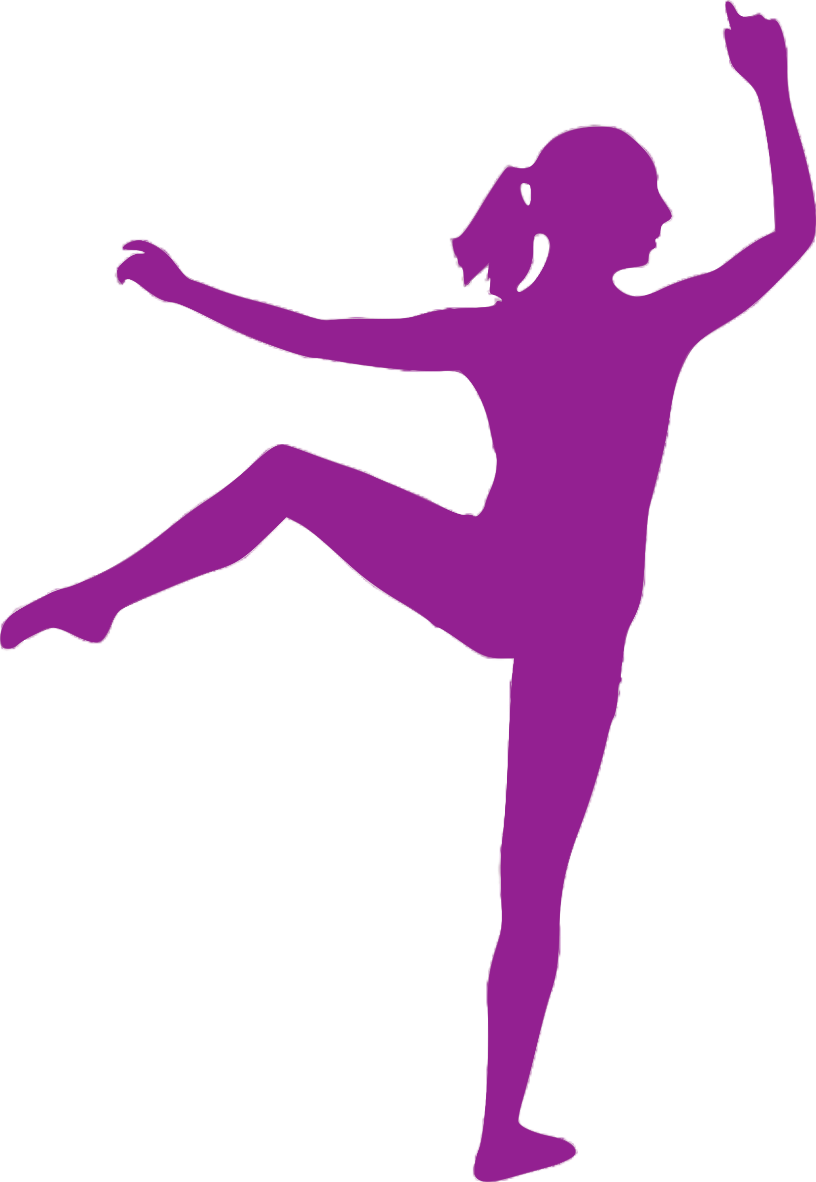 Silhouette Danse 43 - Tail (1657x2400)