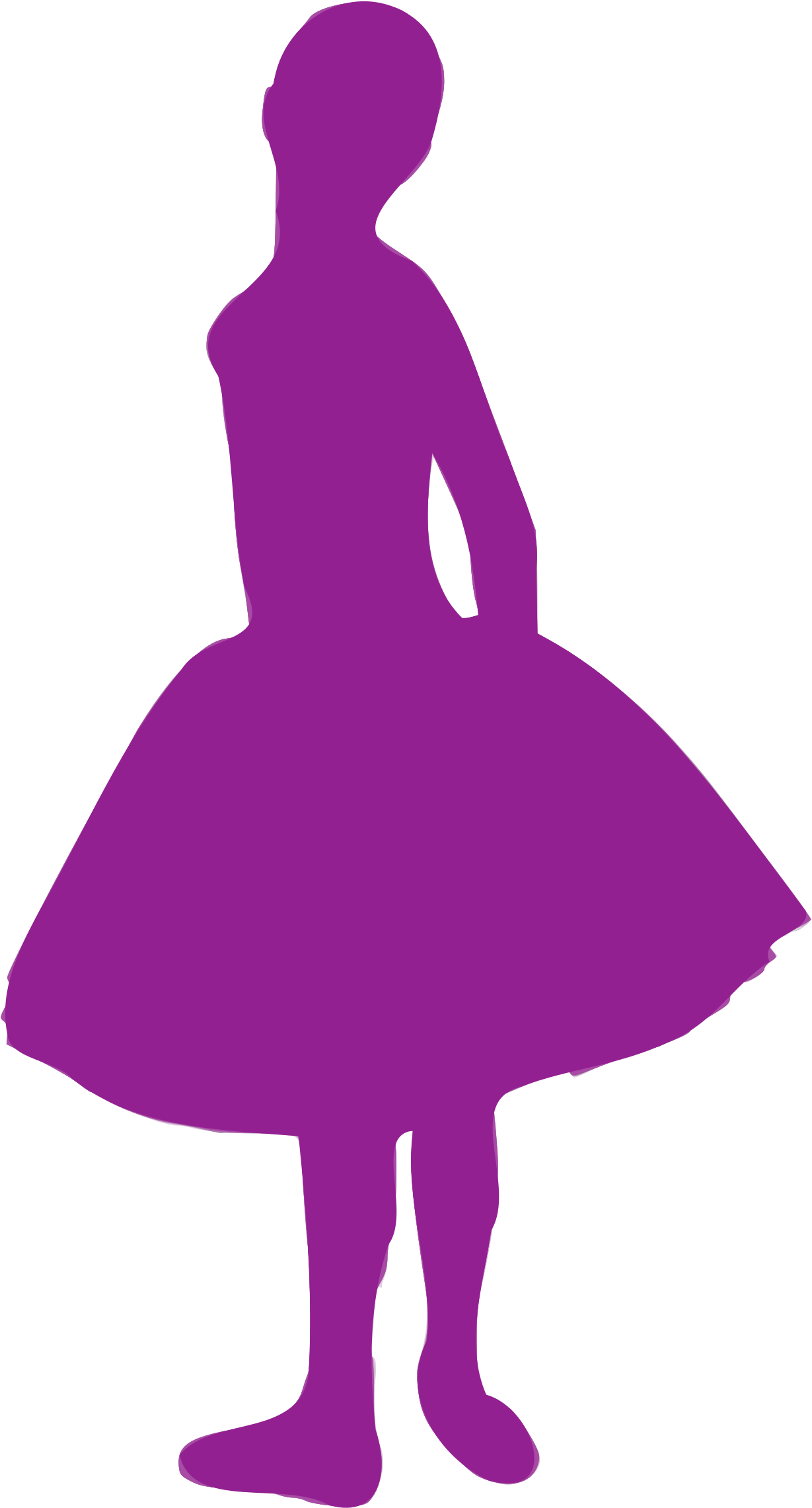 Danse 12 - Dance (1352x2400)