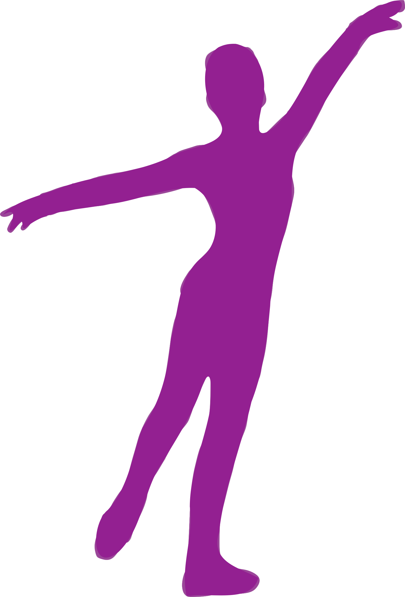 Danse 18 - Dancer (1627x2400)