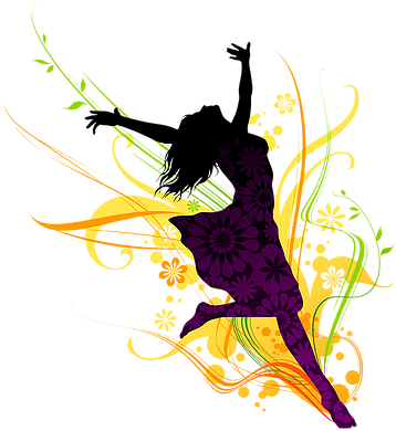 Solo Dance Png (400x400)