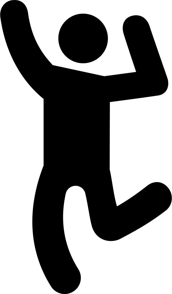 Man Dancing Comments - Dance (574x980)